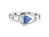 Tanzanite Ring TZN-RDR-2676.