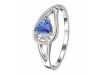 Tanzanite Ring TZN-RDR-2676.