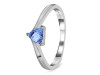 Tanzanite Ring TZN-RDR-2694.