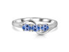 Tanzanite Ring TZN-RDR-2699.