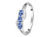 Tanzanite Ring TZN-RDR-2699.