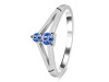 Tanzanite Ring TZN-RDR-2705.