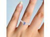 Tanzanite Ring TZN-RDR-2705.