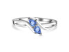 Tanzanite Ring TZN-RDR-2706.