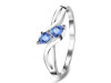 Tanzanite Ring TZN-RDR-2706.