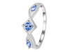 Tanzanite Ring TZN-RDR-2711.