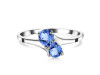 Tanzanite Ring TZN-RDR-2725.