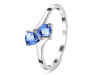 Tanzanite Ring TZN-RDR-2725.