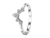 White Topaz Ring WTZ-RR-274.