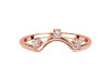 White Topaz Ring WTZ-RR-321.