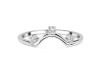 White Topaz Ring WTZ-RR-321.