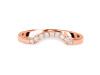White Topaz Ring WTZ-RR-322.