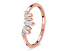 White Topaz Ring WTZ-RR-324.