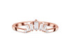White Topaz Ring WTZ-RR-324.