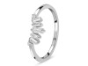 White Topaz Ring WTZ-RR-324.