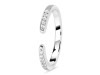 White Topaz Ring WTZ-RR-325.
