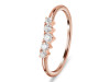 White Topaz Ring WTZ-RR-326.