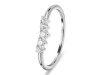 White Topaz Ring WTZ-RR-326.