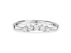 White Topaz Ring WTZ-RR-326.