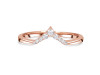 White Topaz Ring WTZ-RR-391.
