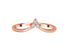 White Topaz Ring WTZ-RR-409.