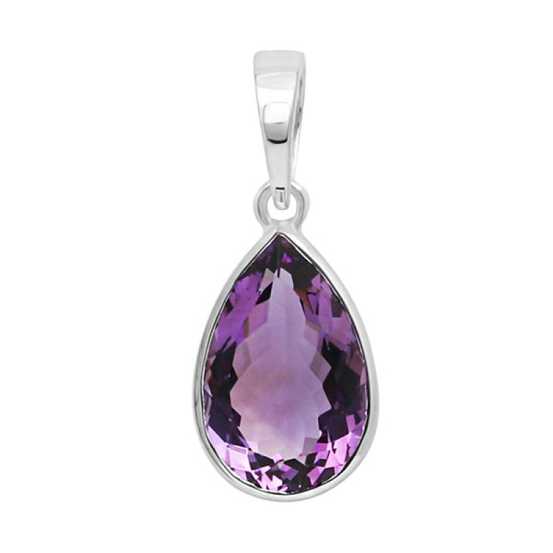 Amethyst Pendant AMT-RDN-230.