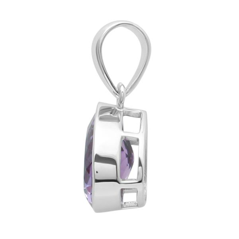 Amethyst Pendant