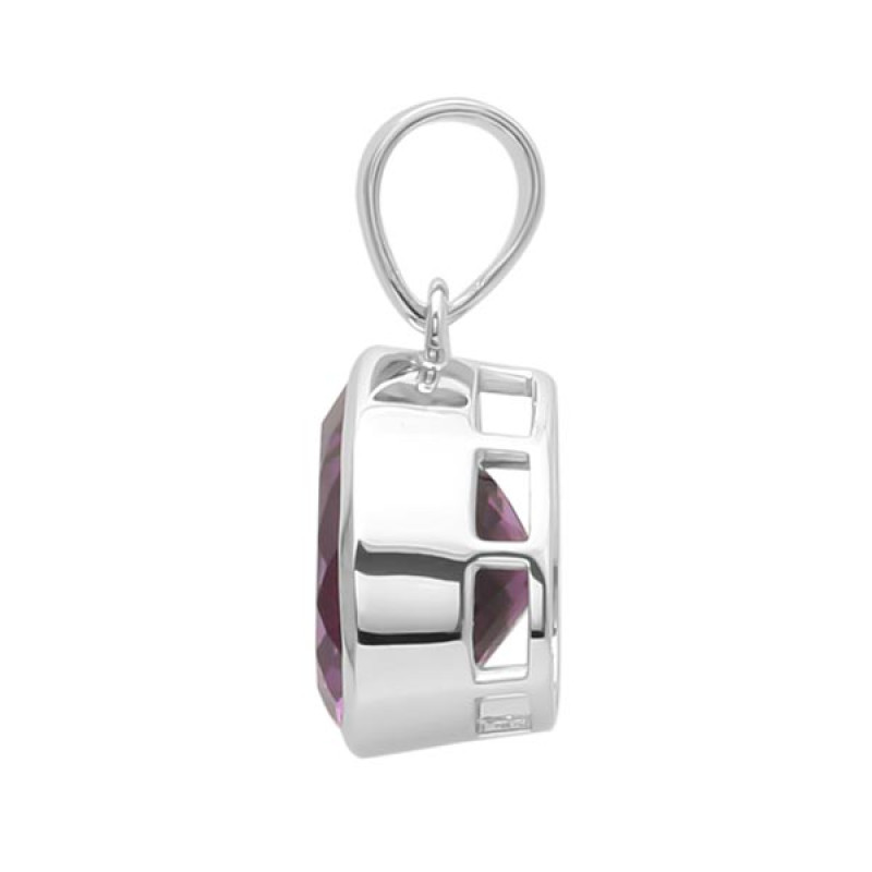 Amethyst Pendant