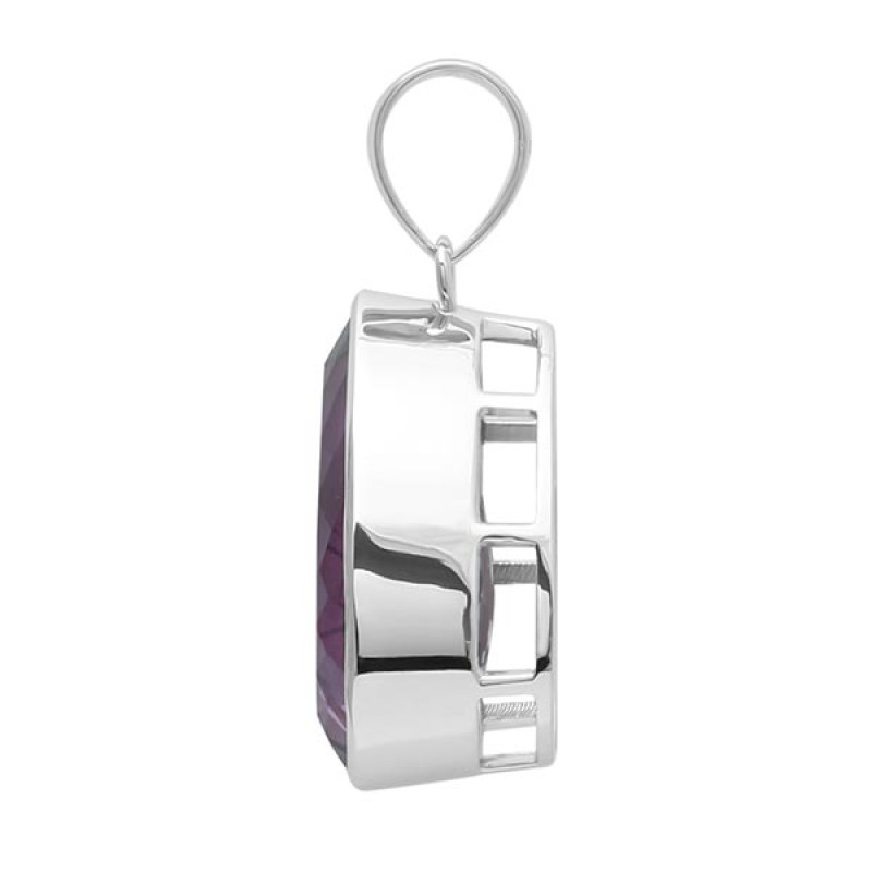 Amethyst Pendant