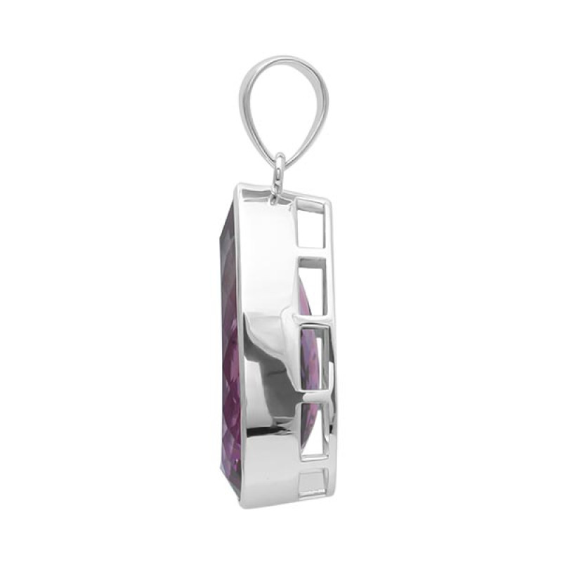Amethyst Pendant