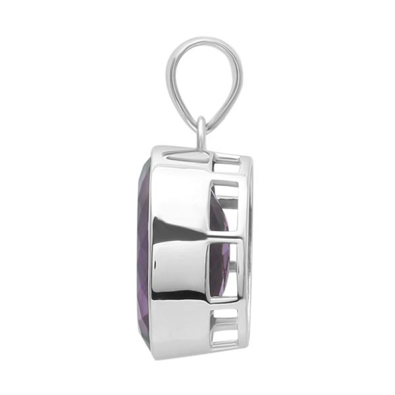 Amethyst Pendant
