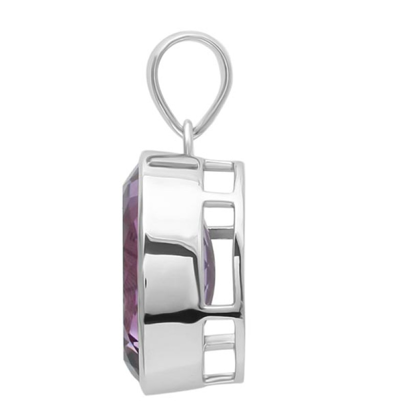 Amethyst Pendant