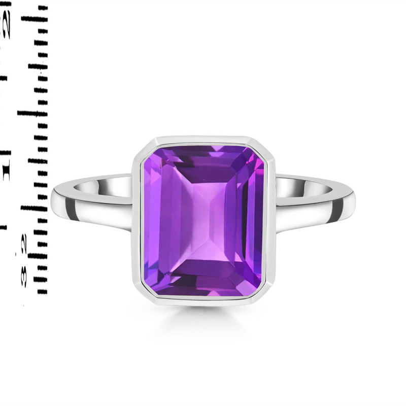 Amethyst Ring AMT-RDR-1926.