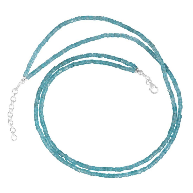 Apatite Beads APT-DL-BDD-12-2