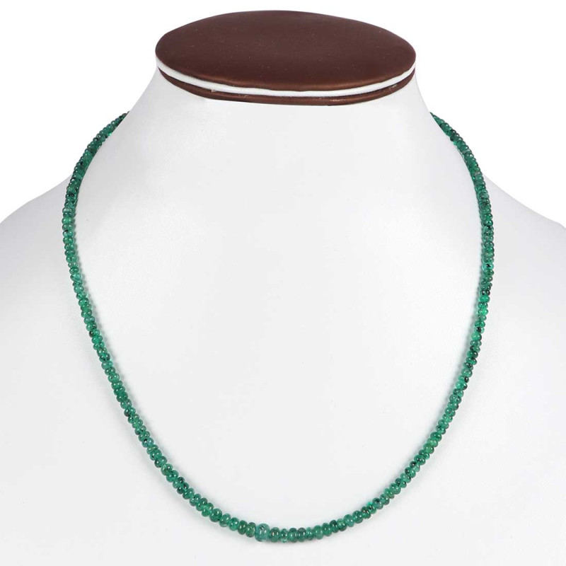 Emerald Beads BDD-12-1