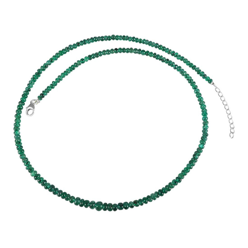 Emerald Beads BDD-12-10