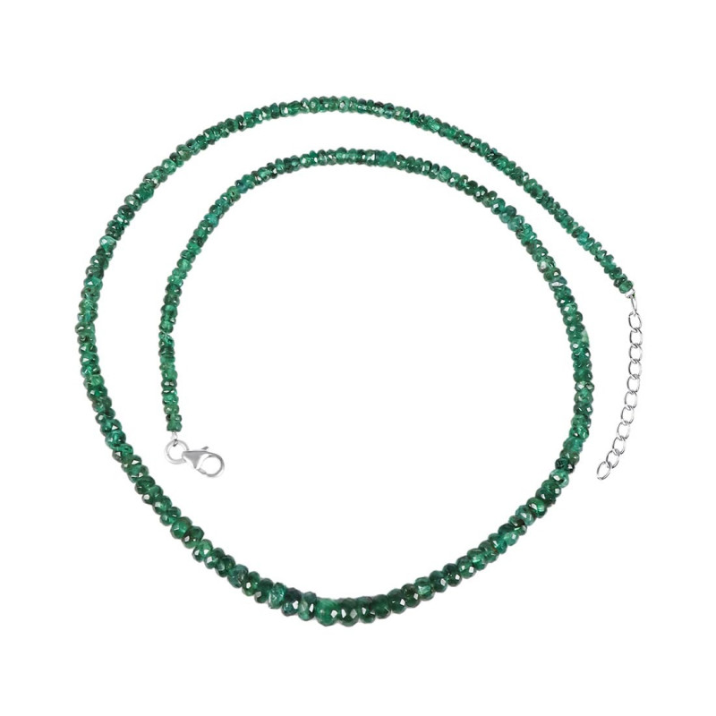 Emerald Beads BDD-12-101
