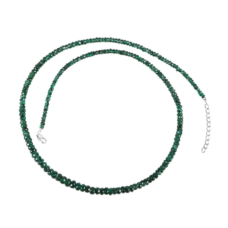 Emerald Beads BDD-12-104