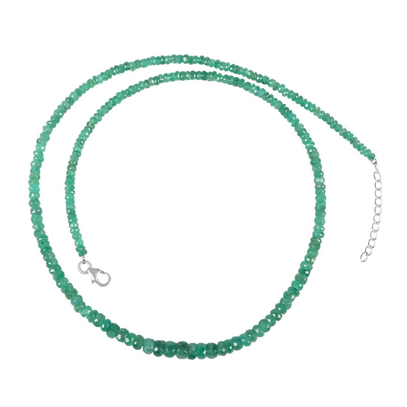 Emerald Beads BDD-12-106