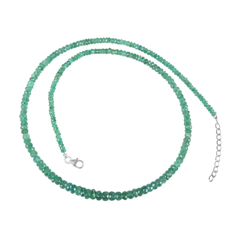 Emerald Beads BDD-12-108