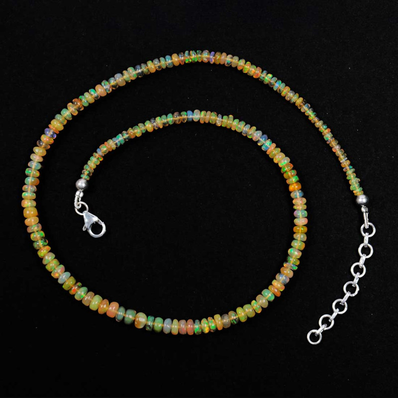 Opal Beads BDD-12-1080