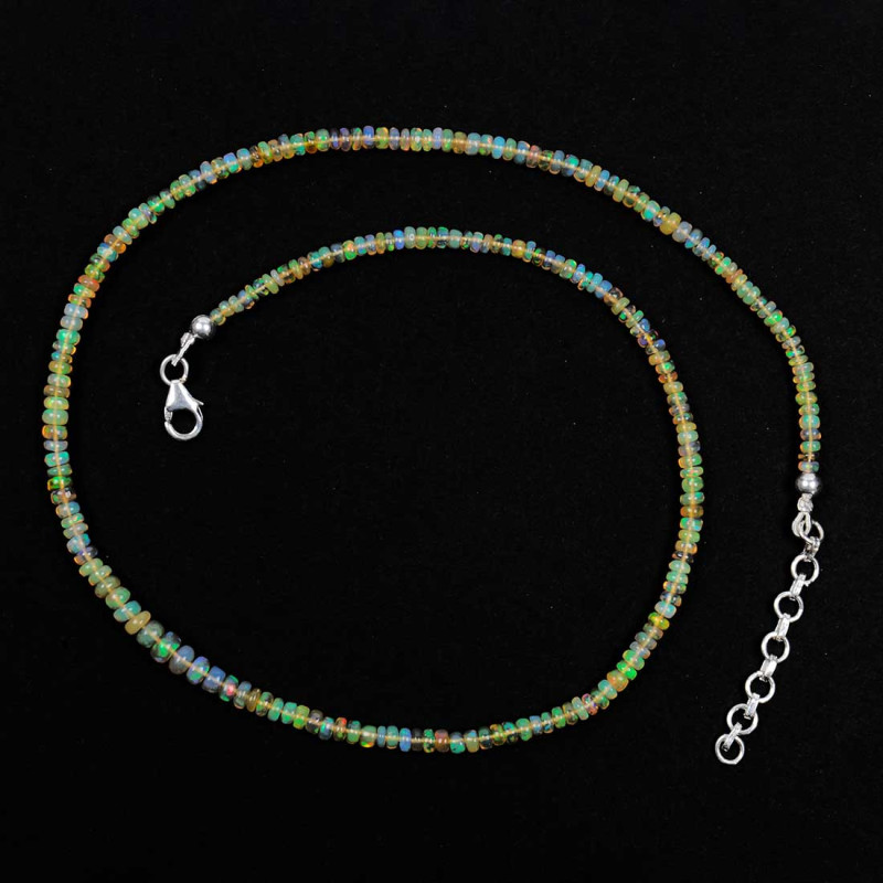 Opal Beads BDD-12-1088