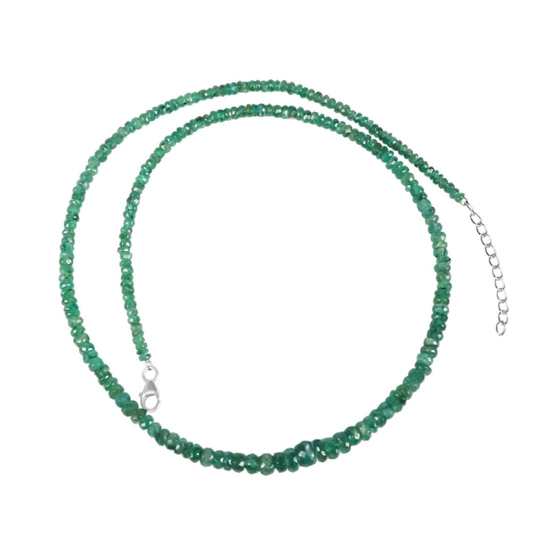 Emerald Beads BDD-12-109