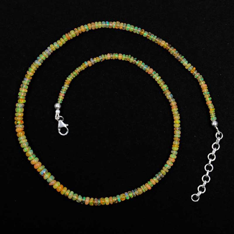 Opal Beads BDD-12-1095