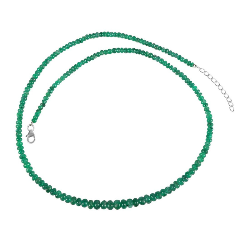 Emerald Beads BDD-12-11