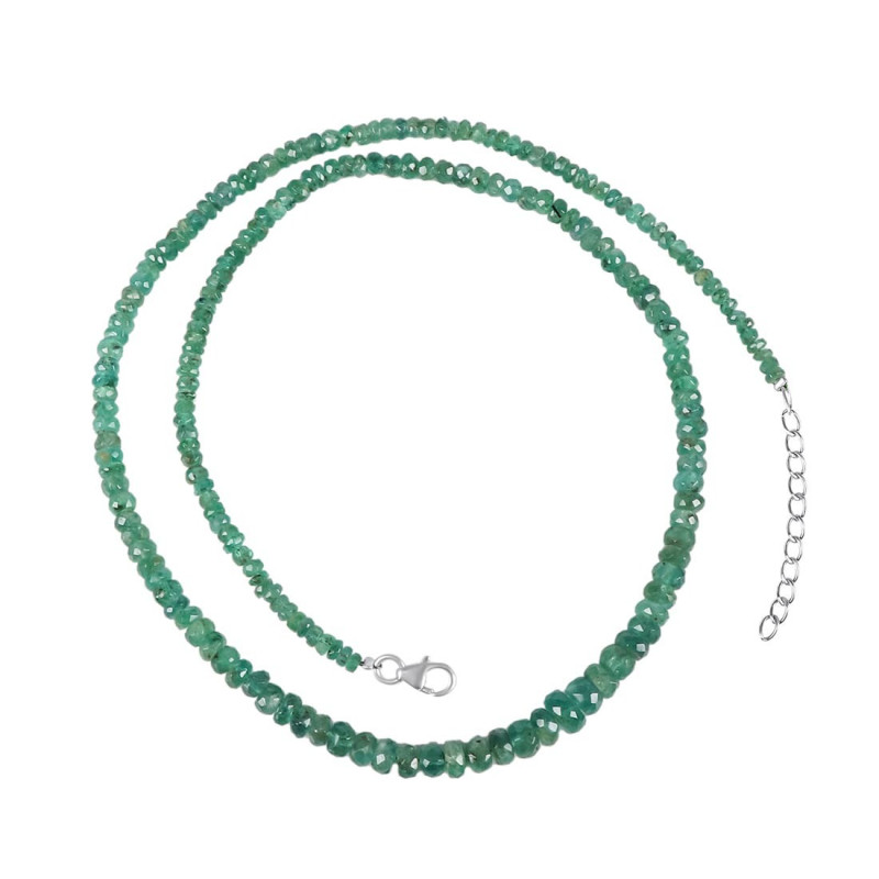 Emerald Beads BDD-12-110