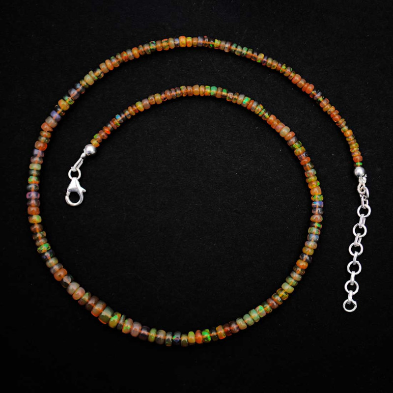 Opal Beads BDD-12-1106