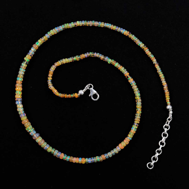 Opal Beads BDD-12-1110