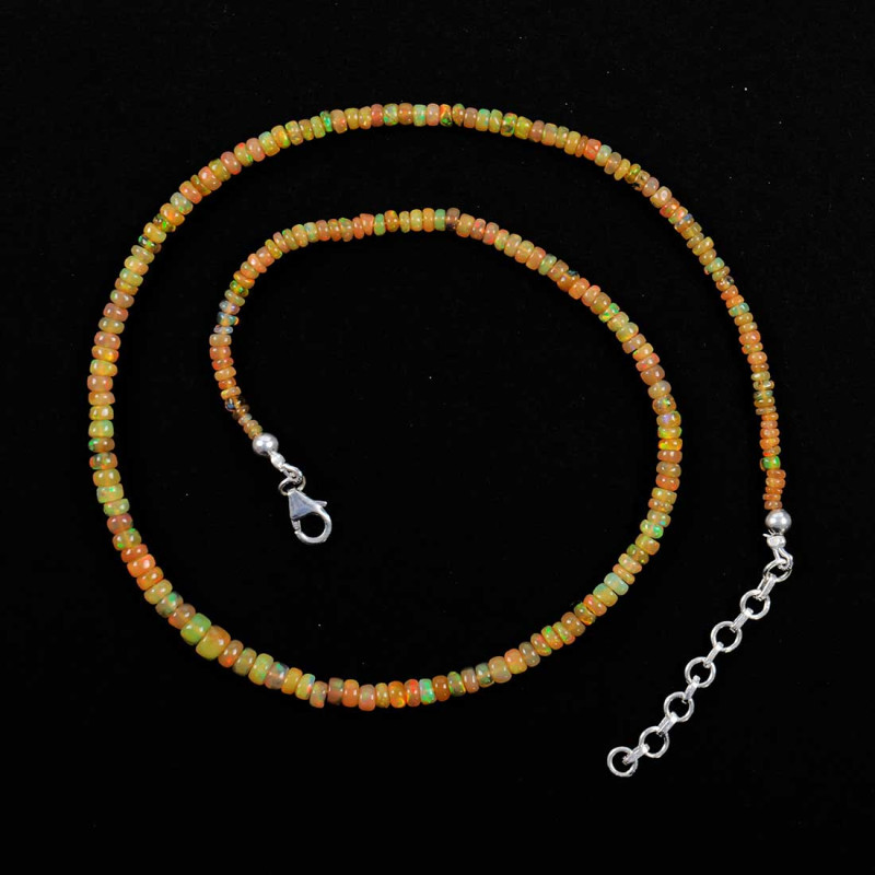 Opal Beads BDD-12-1112