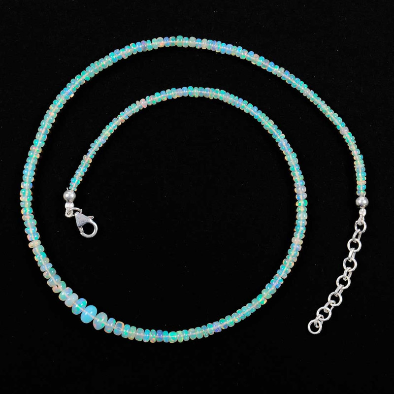 Opal Beads BDD-12-1115